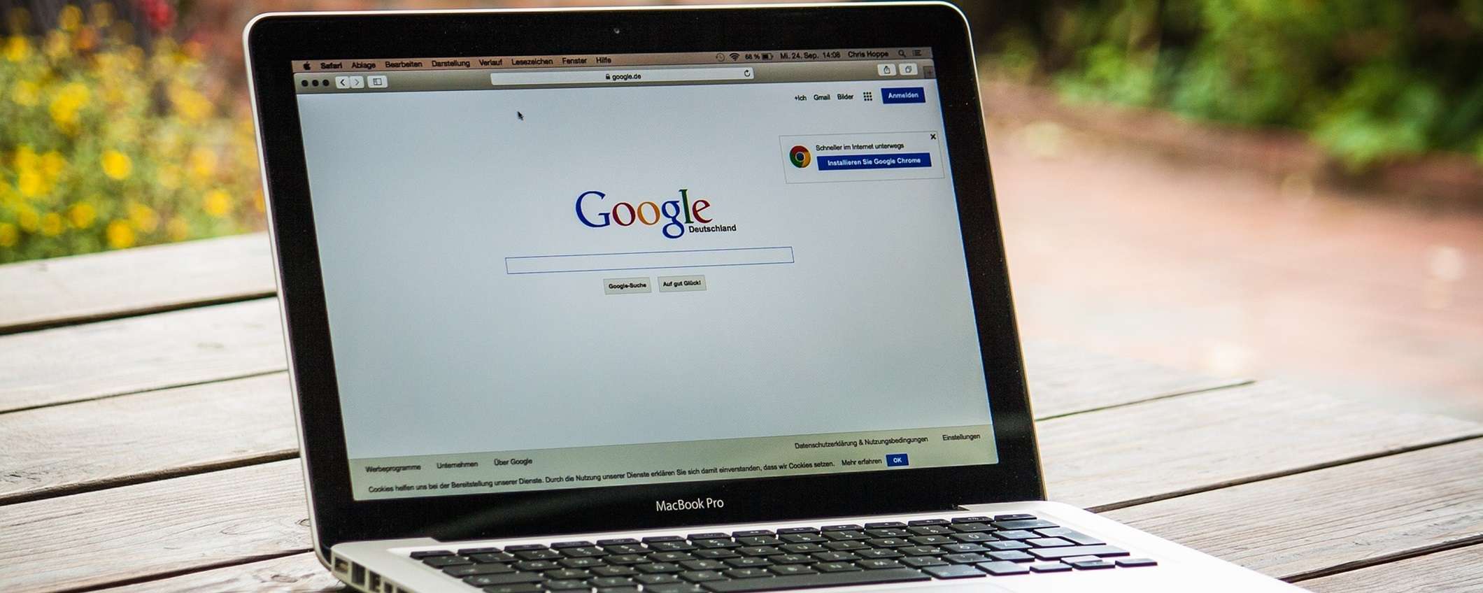 Come creare un gruppo Famiglia su Google