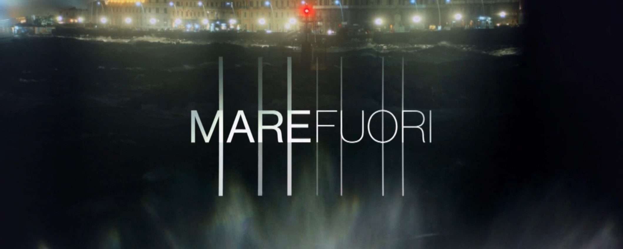 Come vedere Mare Fuori in streaming dall'estero Come vedere Mare Fuori in streaming dall'estero