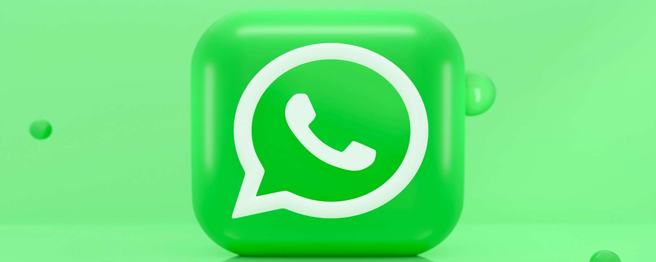 Come fissare un messaggio su Whatsapp