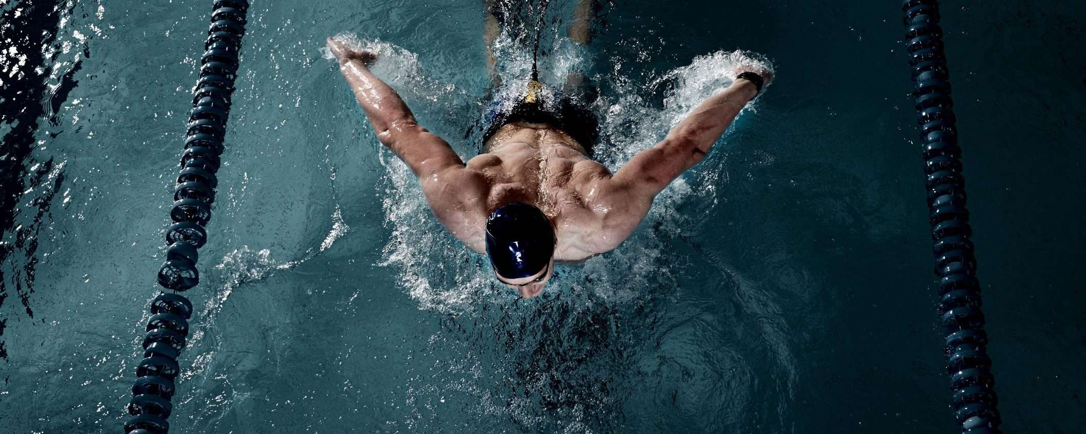 Come vedere i Mondiali di Nuoto dall'estero in streaming Come vedere i Mondiali di Nuoto dall'estero in streaming