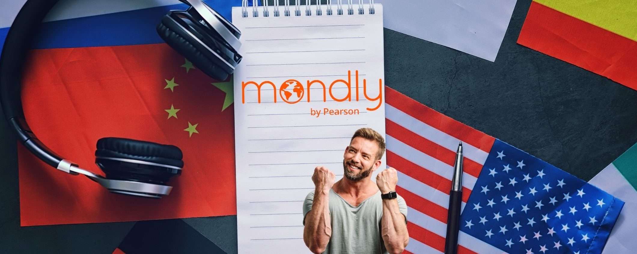 Mondly offerta esclusiva: -95% sul piano a vita Mondly offerta esclusiva: -95% sul piano a vita