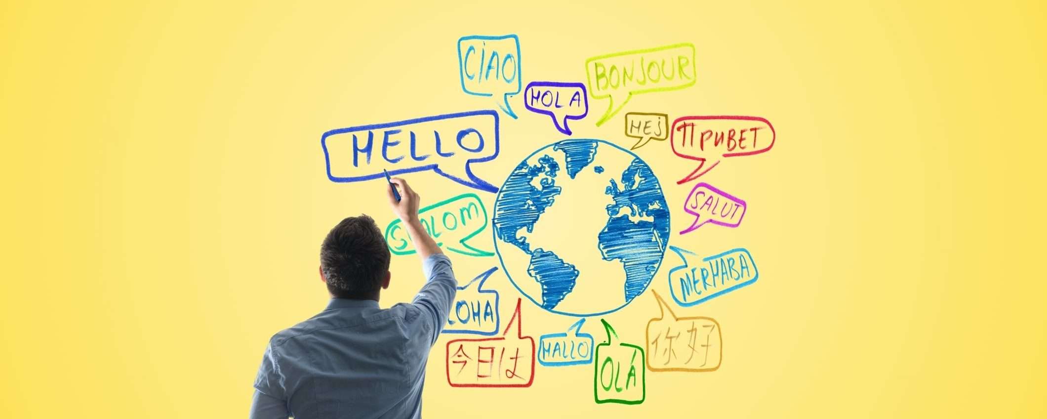 Mondly: impara fino a 41 lingue con il piano a vita scontato del 95% Mondly: impara fino a 41 lingue con il piano a vita scontato del 95%