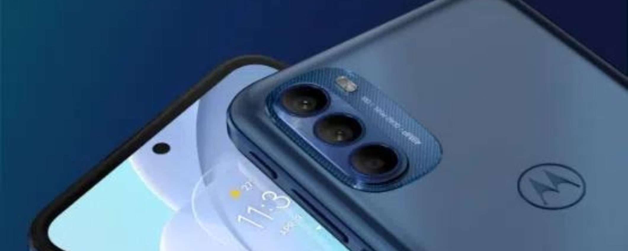 Motorola moto g41 è in CROLLO TOTALE del 40% su Amazon: occasione HOT Motorola moto g41 è in CROLLO TOTALE del 40% su Amazon: occasione HOT