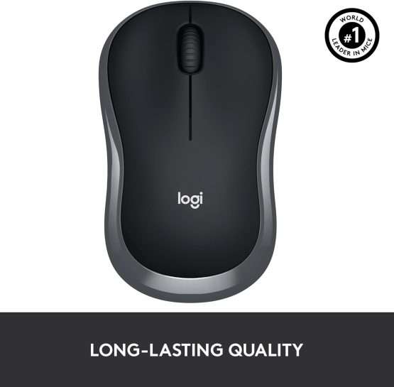 mouse logitech