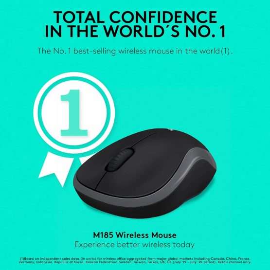 mouse logitech 