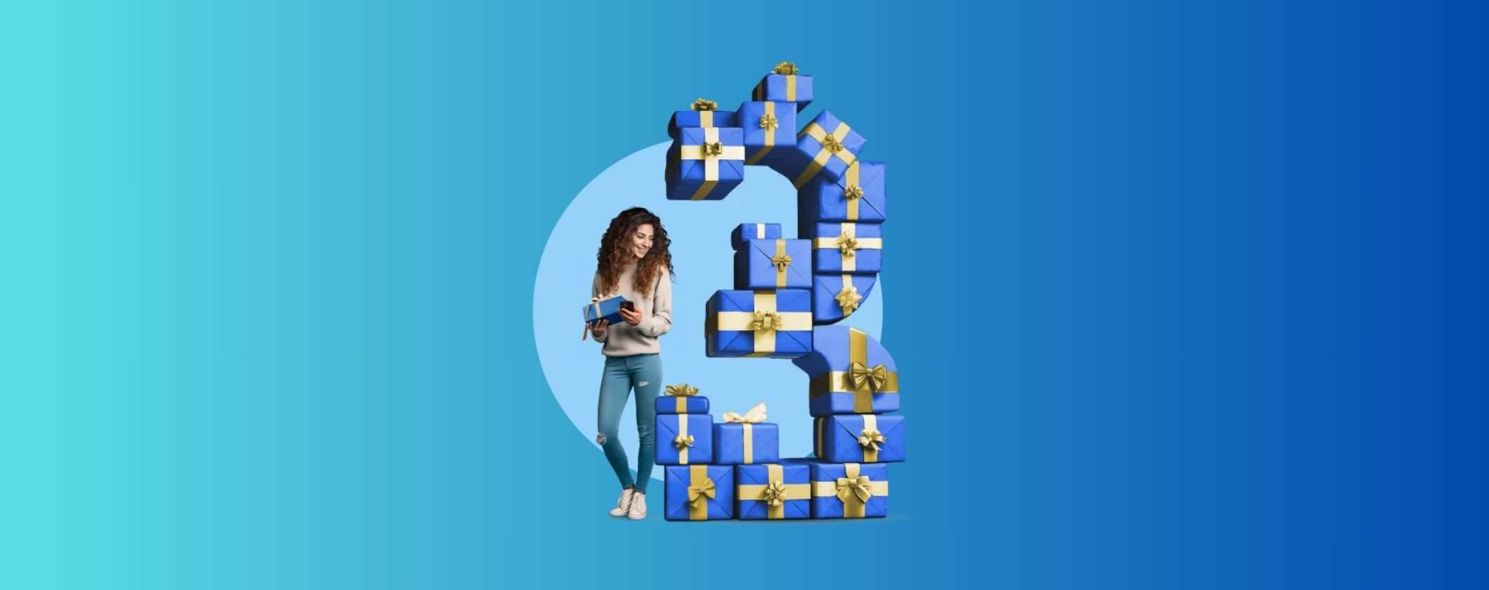NordVPN: SOLO OGGI 67% di SCONTO + 3 mesi GRATIS NordVPN: SOLO OGGI 67% di SCONTO + 3 mesi GRATIS