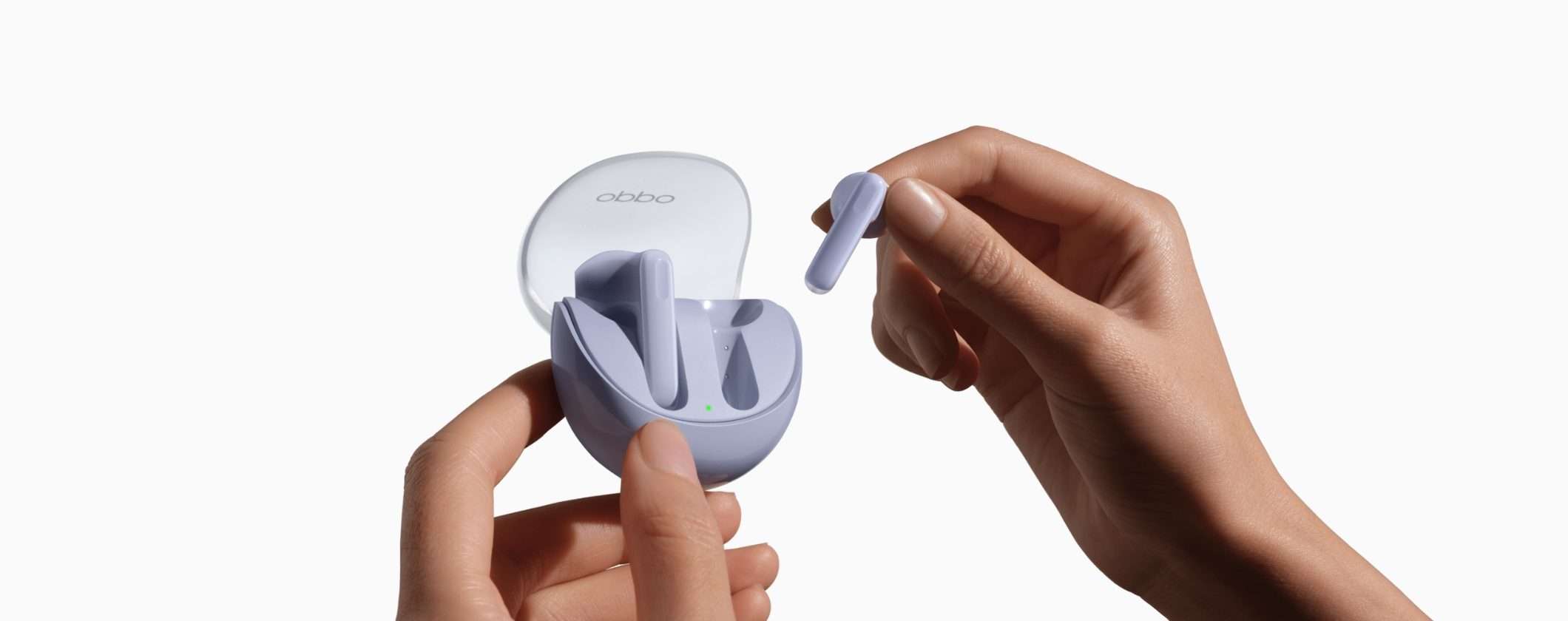 OPPO Enco Air3: 15€ di SCONTO, ultimi pezzi OPPO Enco Air3: 15€ di SCONTO, ultimi pezzi