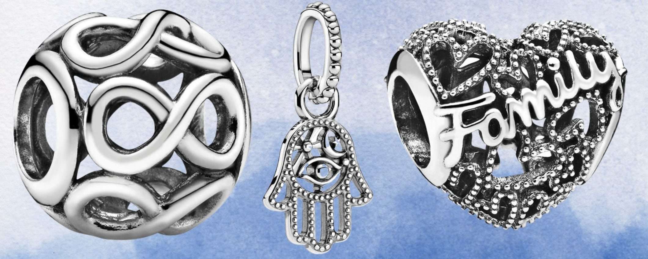 Pandora da 12€ a 29€ su Amazon: SVUOTA MAGAZZINO sensazionale