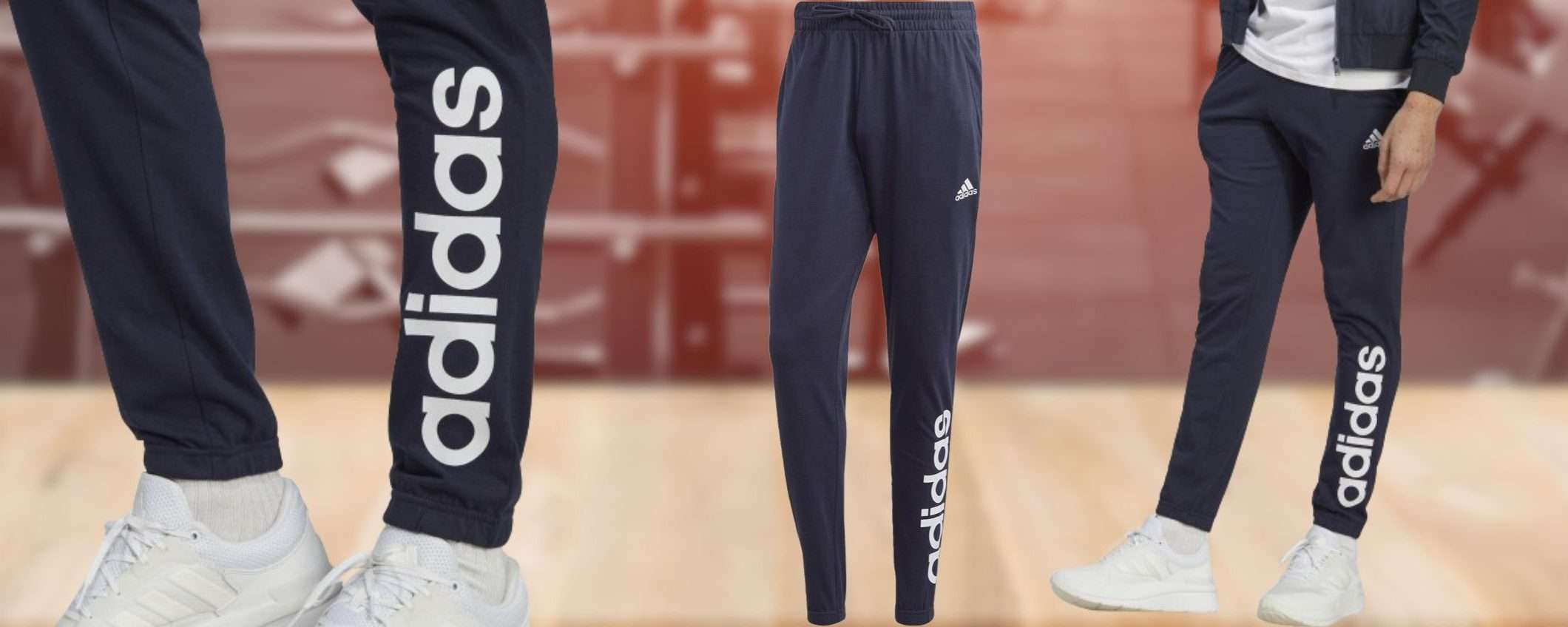Pantalone Adidas a 20€ su Amazon: prezzo da SVUOTATUTTO, sconto 54%