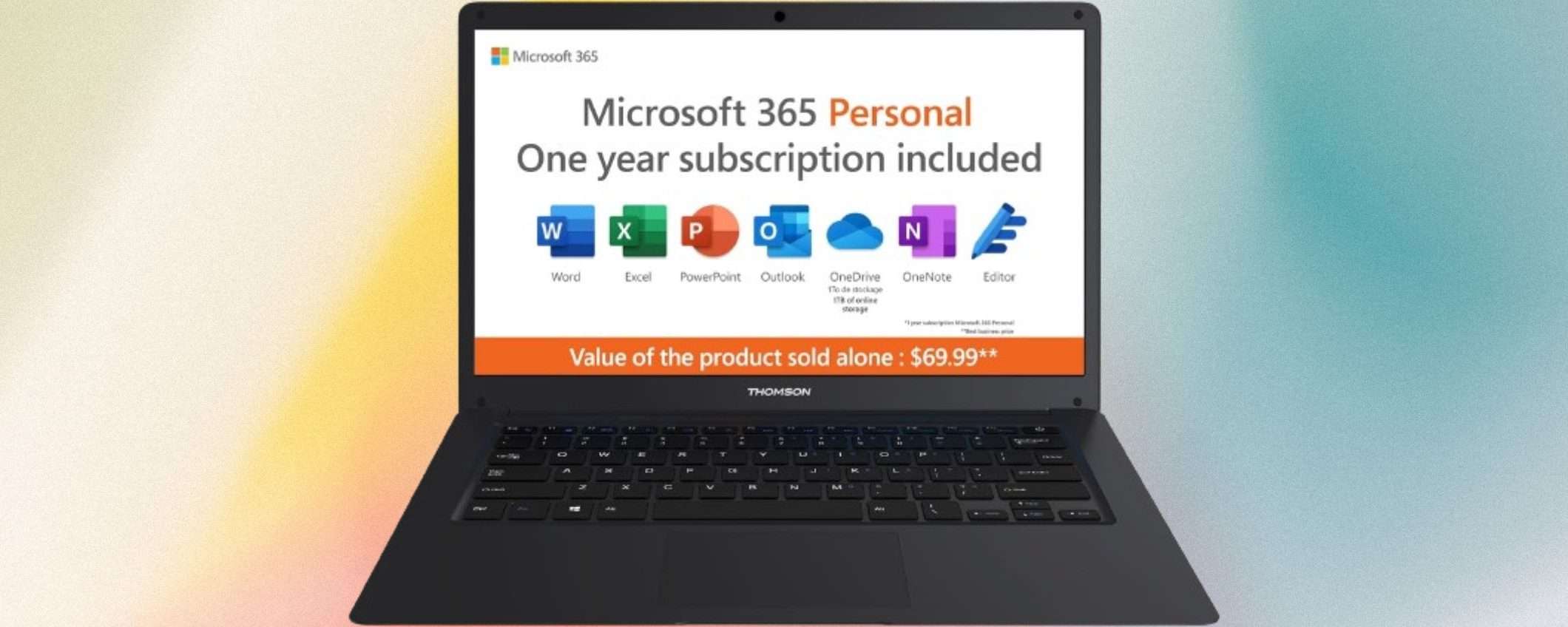 Solo 179€ per questo PC portatile di OTTIMA qualità: follia Amazon Solo 179€ per questo PC portatile di OTTIMA qualità: follia Amazon