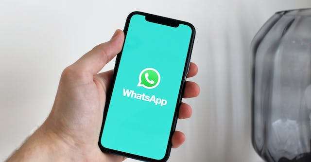 Vincete e premi: la truffa su WhatsApp