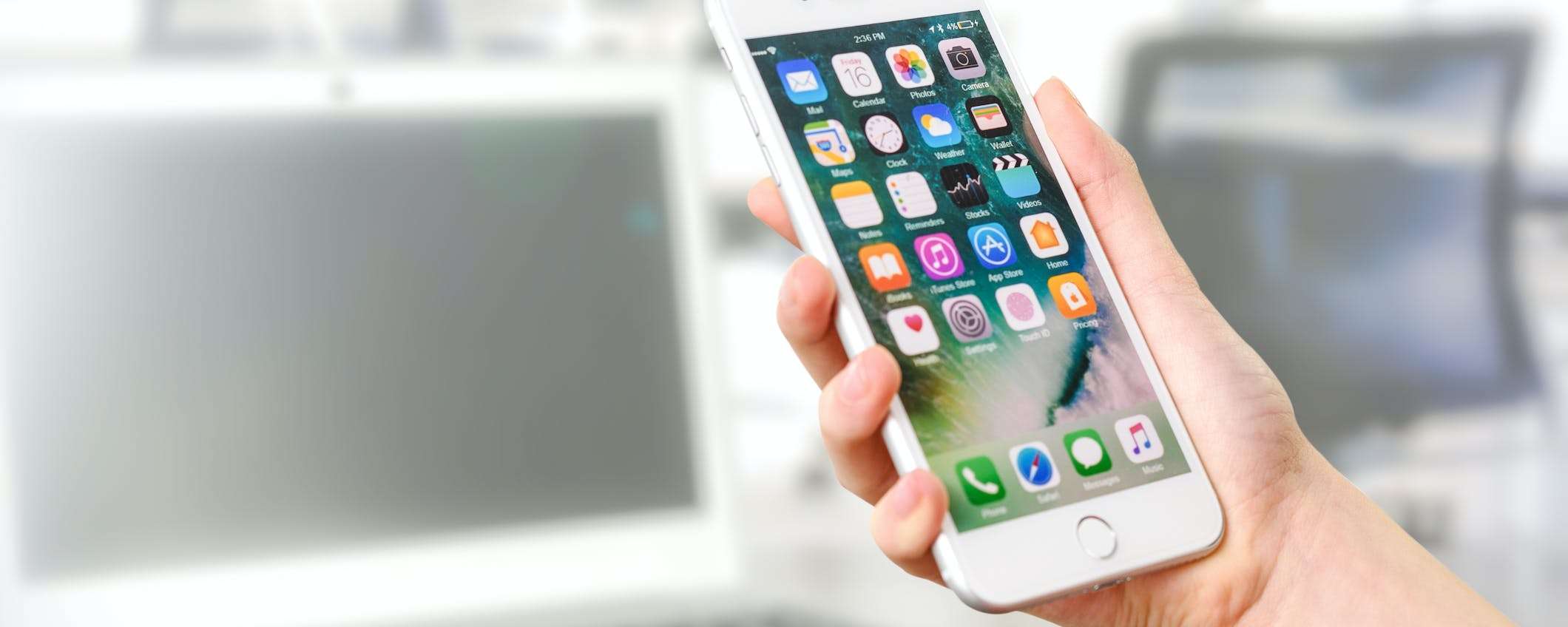 Come verificare il consumo dei dati su iPhone