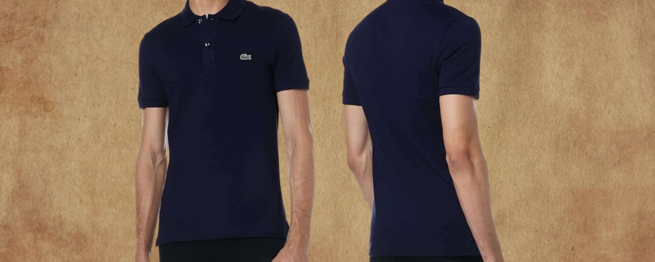 Polo Lacoste a 57€ su Amazon: prezzo SHOCK inaspettato (sconto 48%) Polo Lacoste a 57€ su Amazon: prezzo SHOCK inaspettato (sconto 48%)