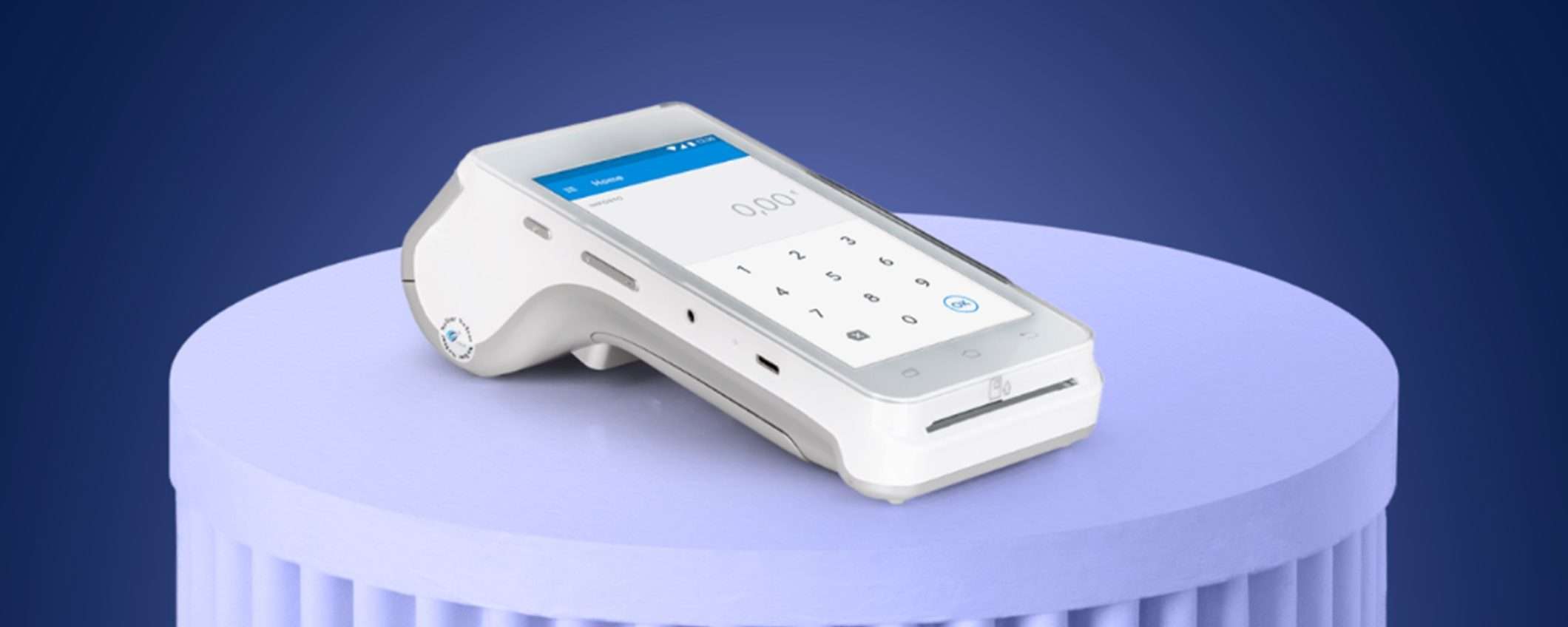 Nuovo POS? Axerve POS Easy offre il 50% di cashback sulle commissioni Nuovo POS? Axerve POS Easy offre il 50% di cashback sulle commissioni
