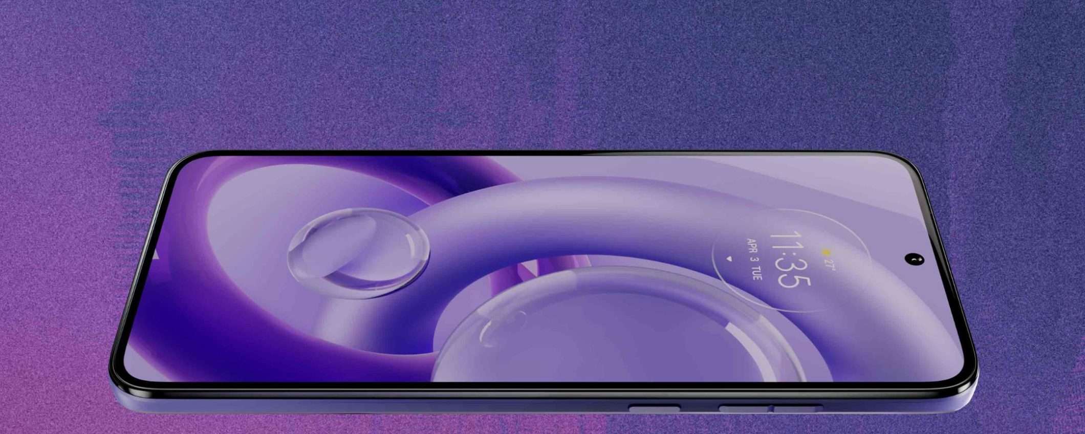 POTENTE e bello come un TOP di GAMMA: Motorola edge 30 Neo giù del 42% POTENTE e bello come un TOP di GAMMA: Motorola edge 30 Neo giù del 42%