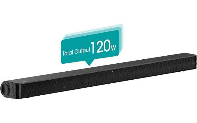 hisense soundbar amazon