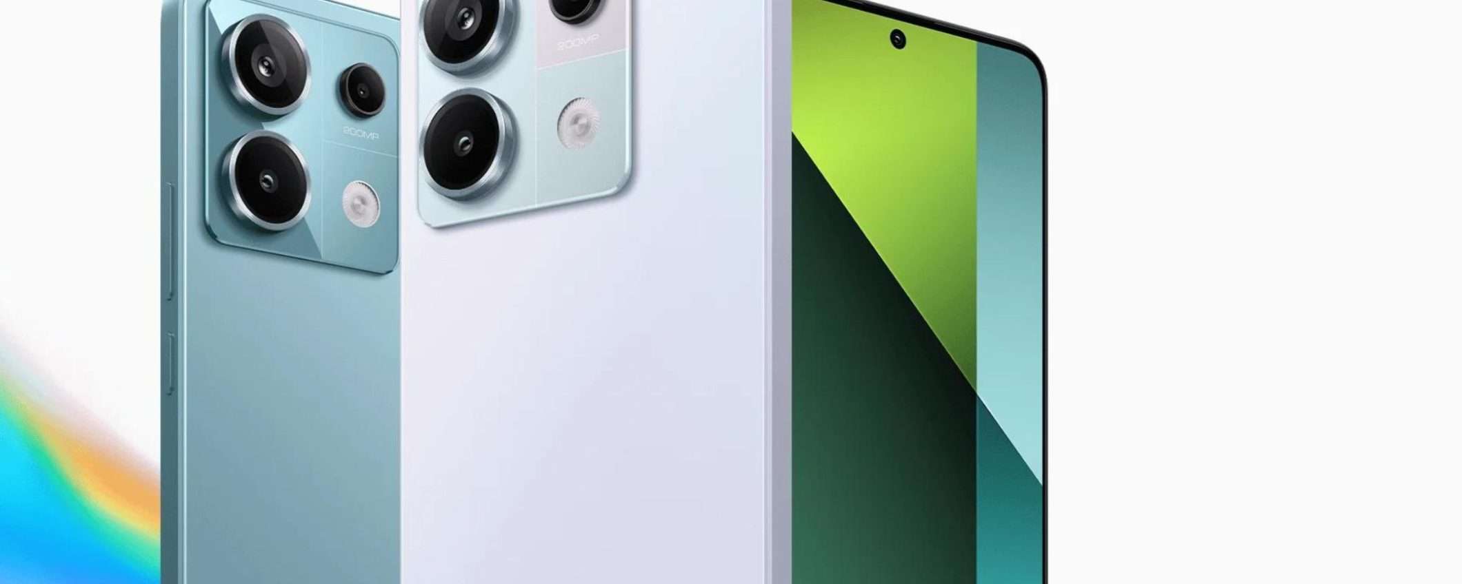 POTENZA BRUTA e design PREMIUM per Remi Note 13 Pro: -32% su eBay POTENZA BRUTA e design PREMIUM per Remi Note 13 Pro: -32% su eBay