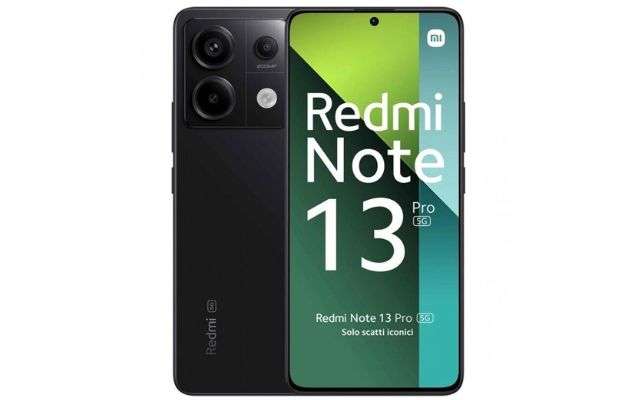 redmi note 13 pro 5g ebay