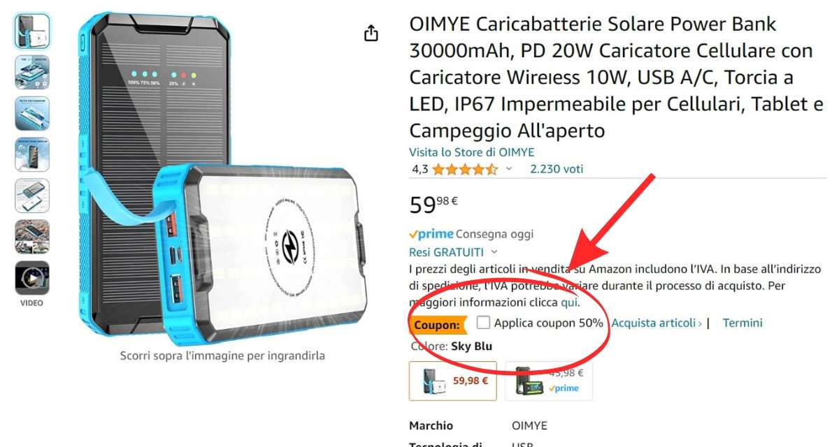 power-bank-30000-mah-ricarica-con-sole-sconto-50-coupon