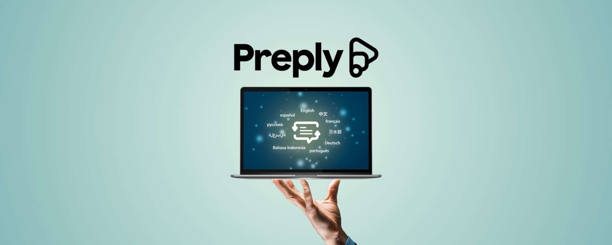 Impara le lingue con Preply: sconto del 50% sulla prima lezione Impara le lingue con Preply: sconto del 50% sulla prima lezione