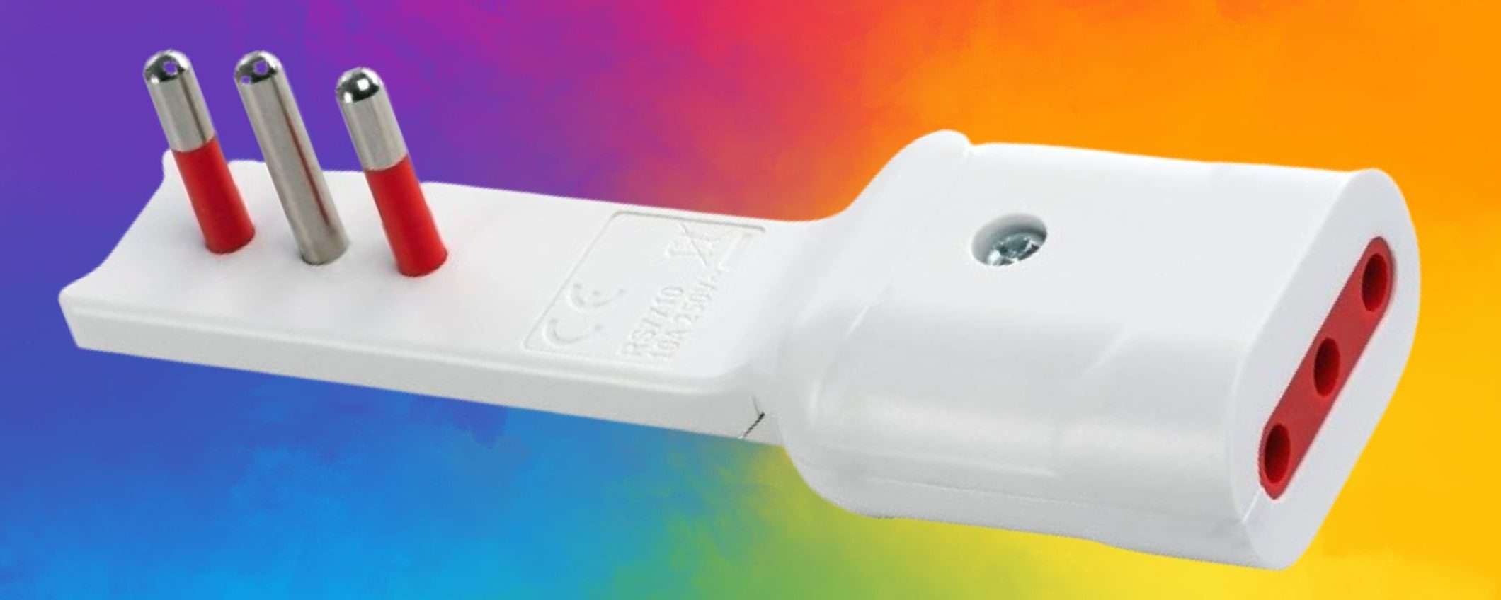 Presa dietro i mobili: torna a usarla con questo gadget STRAORDINARIO da 5€ Presa dietro i mobili: torna a usarla con questo gadget STRAORDINARIO da 5€