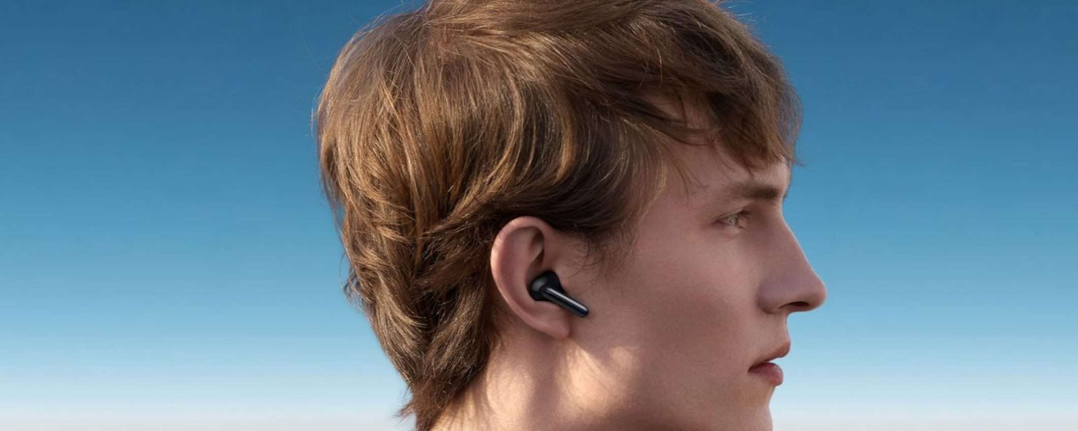 Qualità AUDIO SPETTACOLARE e sconto del 64%: OPPO Enco X a prezzo HOT Qualità AUDIO SPETTACOLARE e sconto del 64%: OPPO Enco X a prezzo HOT