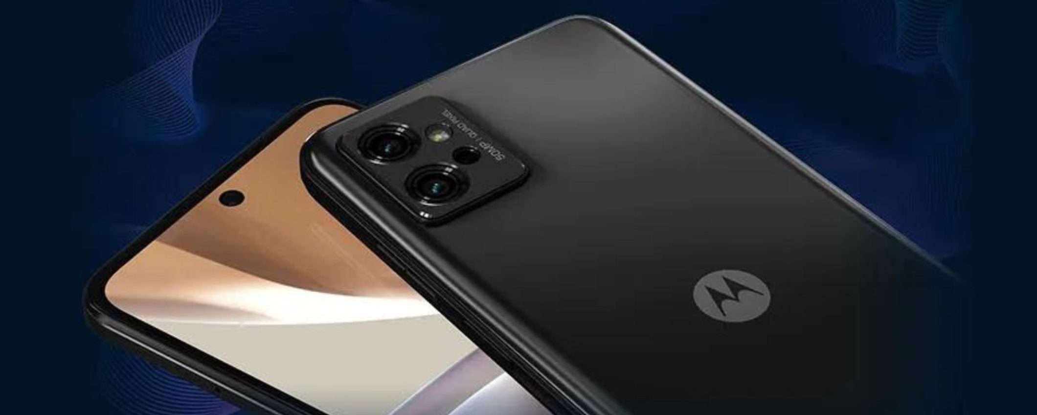 Quando eBay CHIAMA bisogna rispondere: Motorola moto g32 CROLLA a 142€ Quando eBay CHIAMA bisogna rispondere: Motorola moto g32 CROLLA a 142€