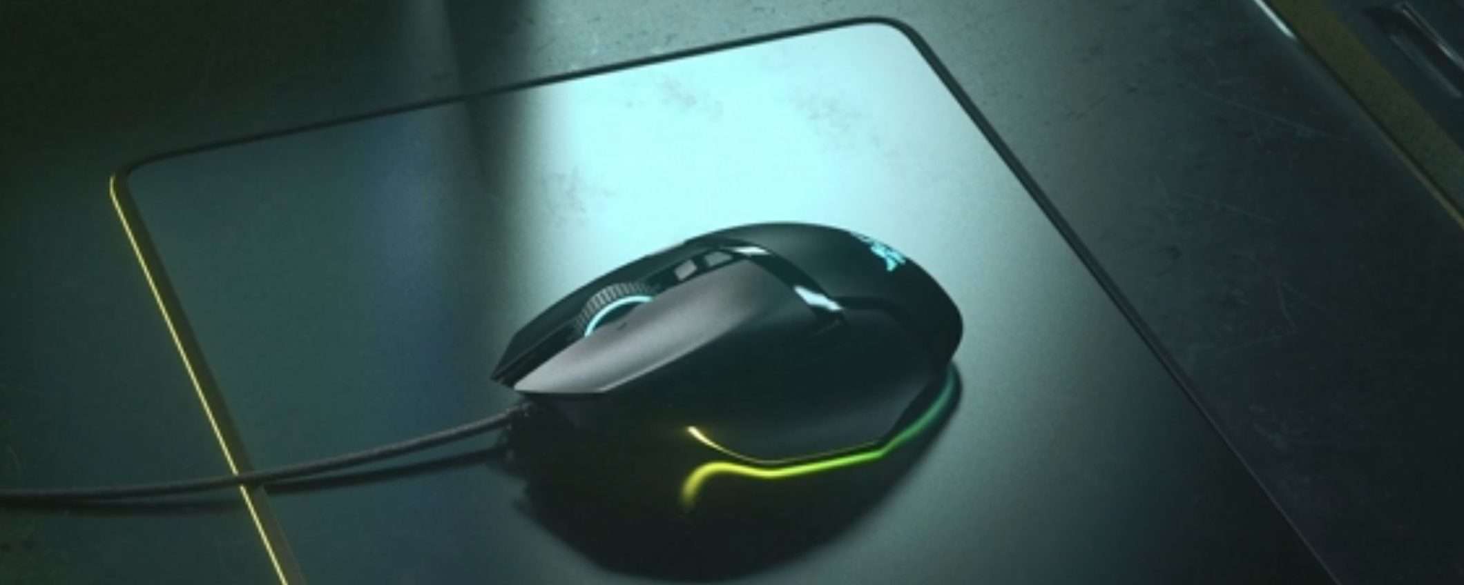Razer Basilisk V3, il mouse da GAMING da AVERE giù del 25% su Amazon Razer Basilisk V3, il mouse da GAMING da AVERE giù del 25% su Amazon