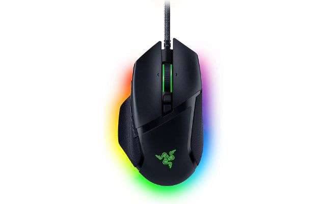 razer basilisk v3 amazon