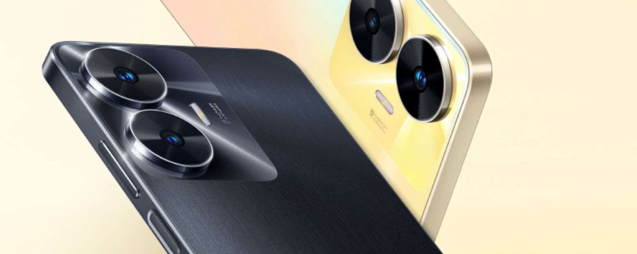 Questo smartphone Realme in offerta su Amazon a 139€ è un AFFARE