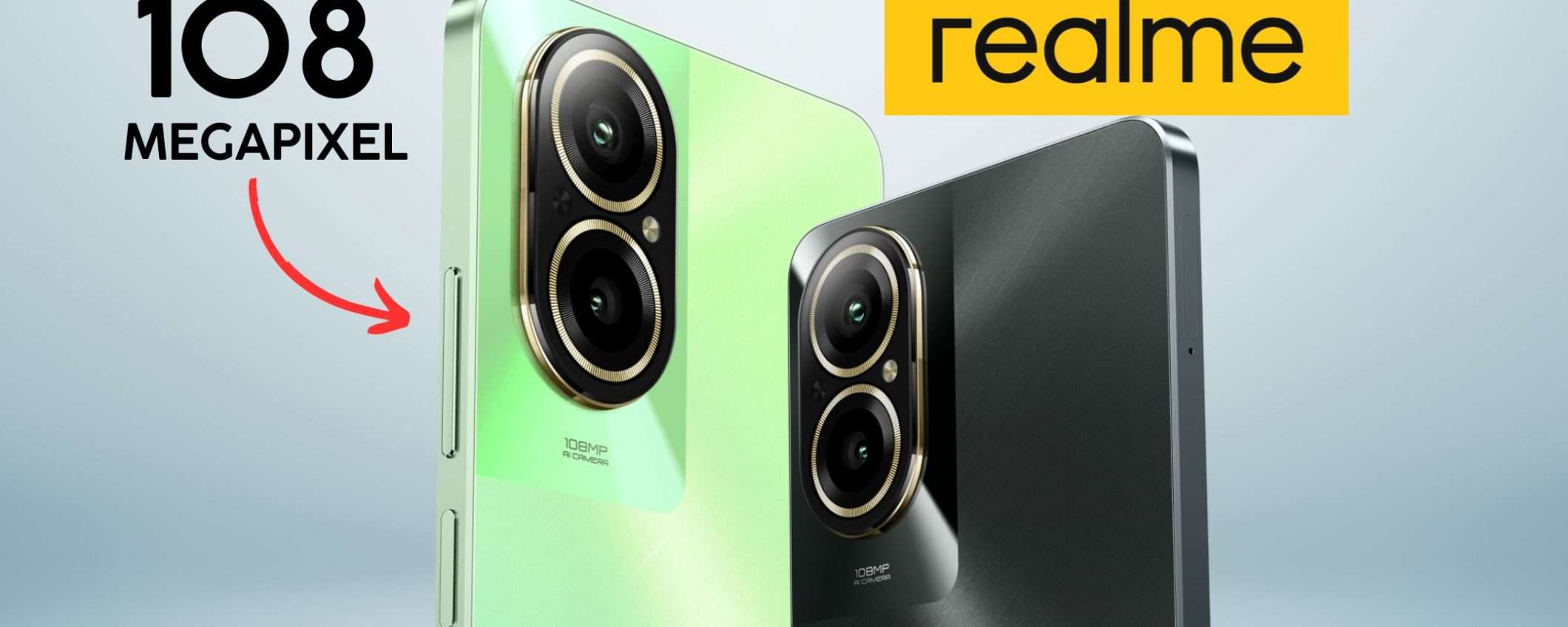 Recensione realme C67: design ricercato e buone foto a soli 159 euro Recensione realme C67: design ricercato e buone foto a soli 159 euro