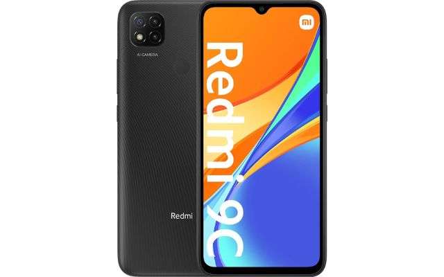 redmi 9c amazon