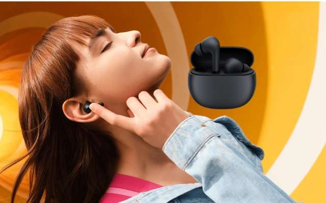 Redmi Buds 4 Lite in offerta su Amazon: le paghi meno di 20€ Redmi Buds 4 Lite in offerta su Amazon: le paghi meno di 20€
