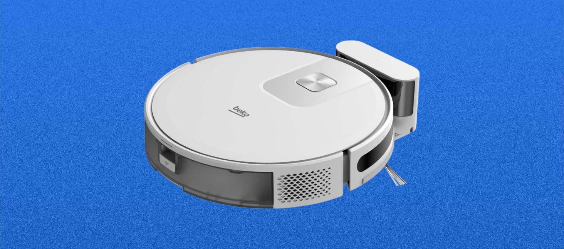 Robot aspirapolvere in forte offerta su Amazon: risparmi il 20% Robot aspirapolvere in forte offerta su Amazon: risparmi il 20%