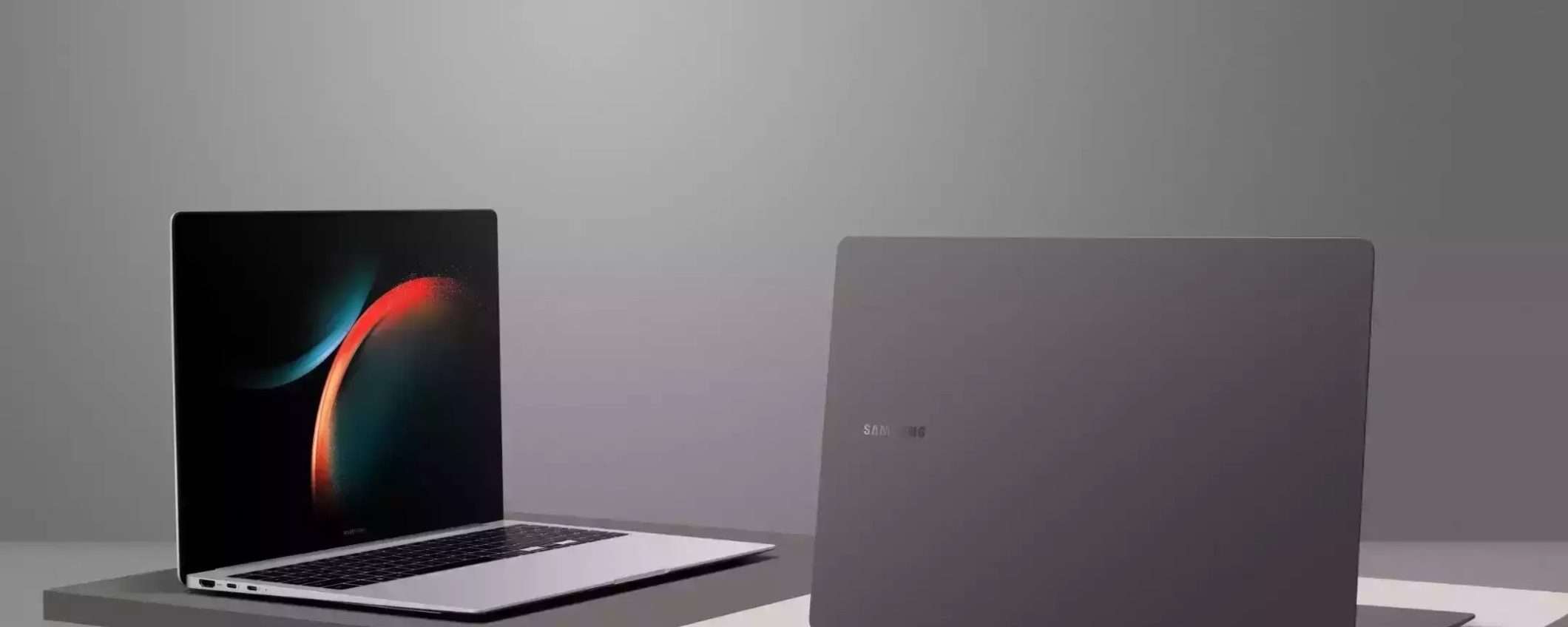 Samsung Galaxy Book 3 con 16 GB di RAM: in offerta a 699€ su Amazon, è un AFFARE Samsung Galaxy Book 3 con 16 GB di RAM: in offerta a 699€ su Amazon, è un AFFARE
