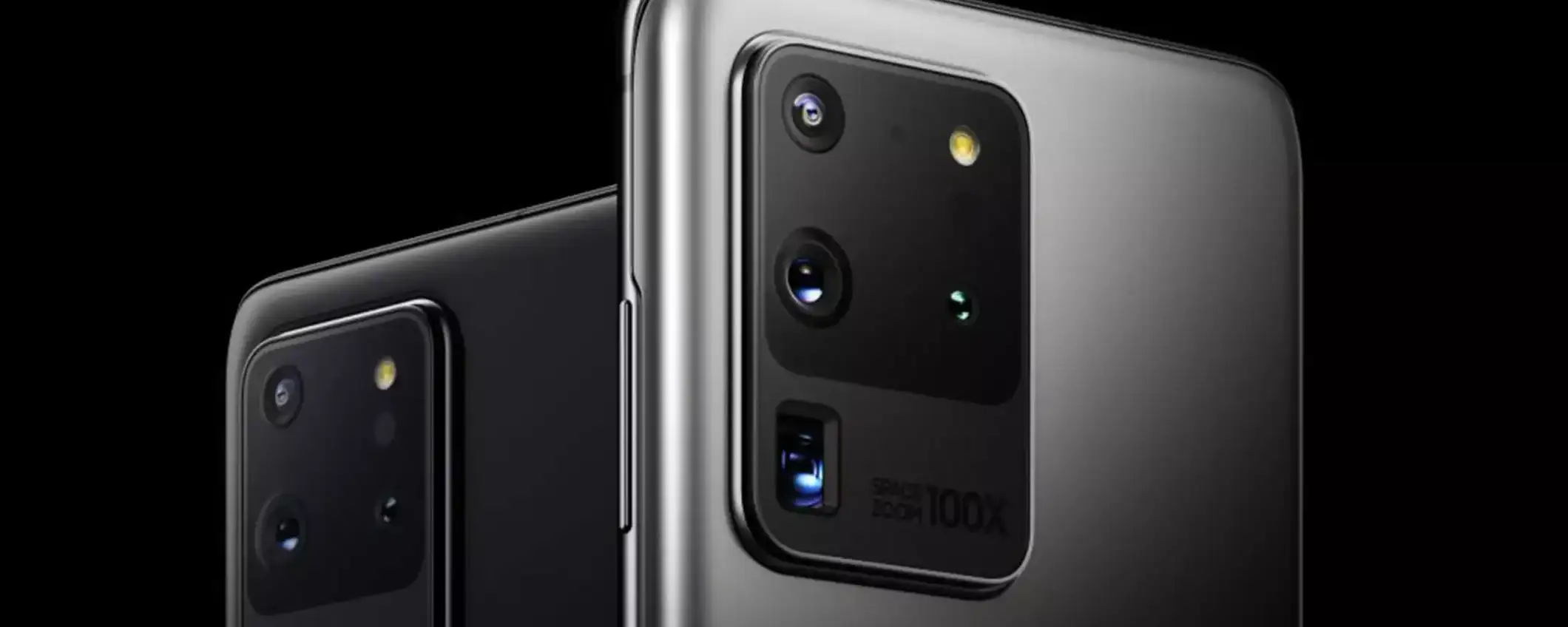 Samsung Galaxy S20 Ultra 5G a soli 599,99€ su Amazon: ha ancora senso OGGI? Samsung Galaxy S20 Ultra 5G a soli 599,99€ su Amazon: ha ancora senso OGGI?