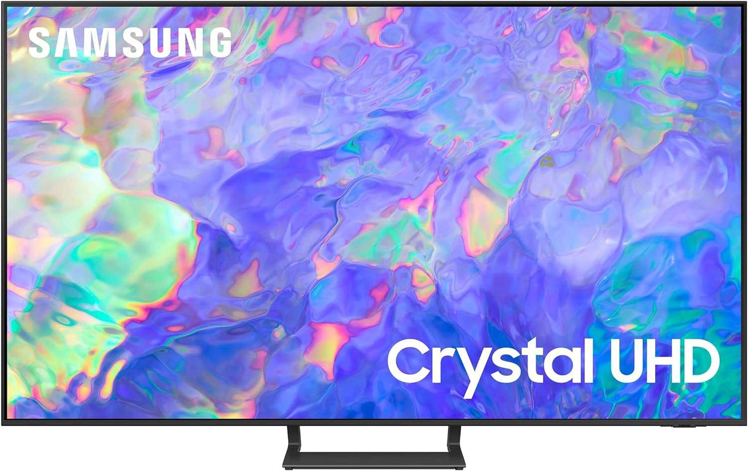 samsung tv