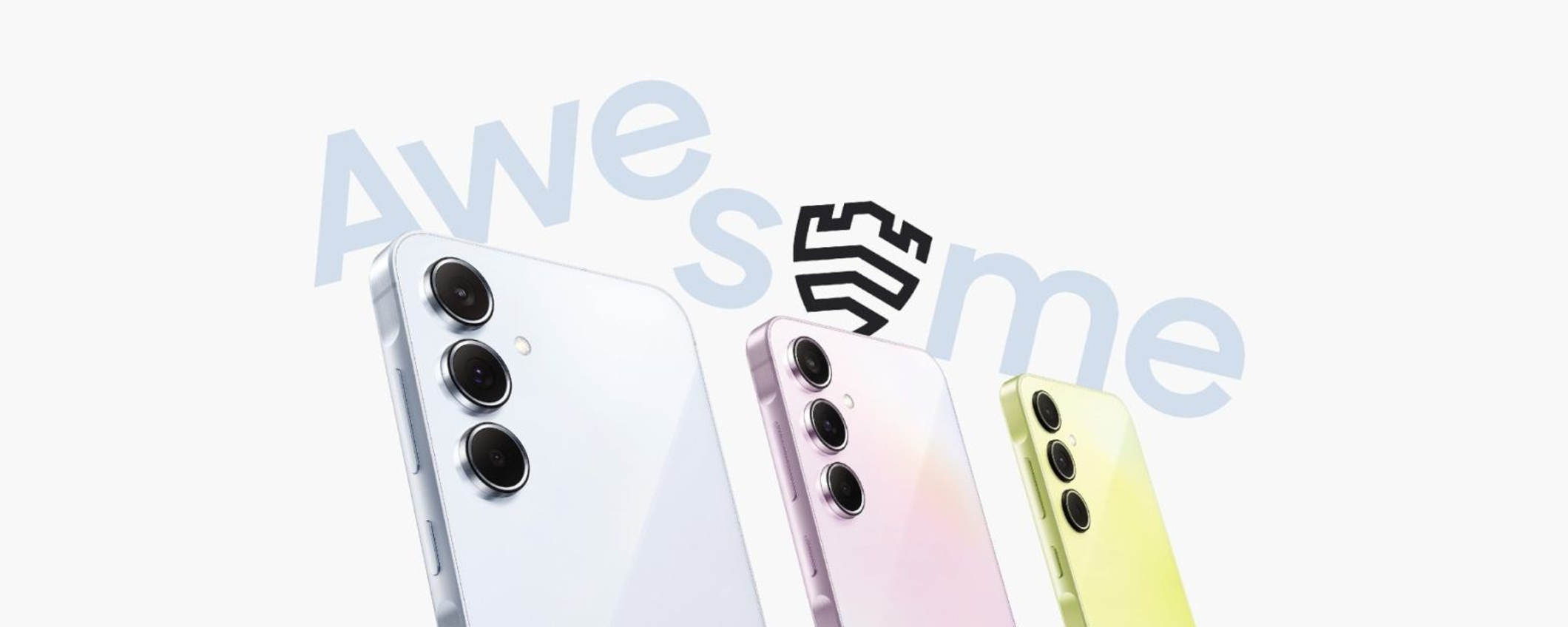Samsung Galaxy A55 5G, ci siamo: scheda tecnica che STUPISCE