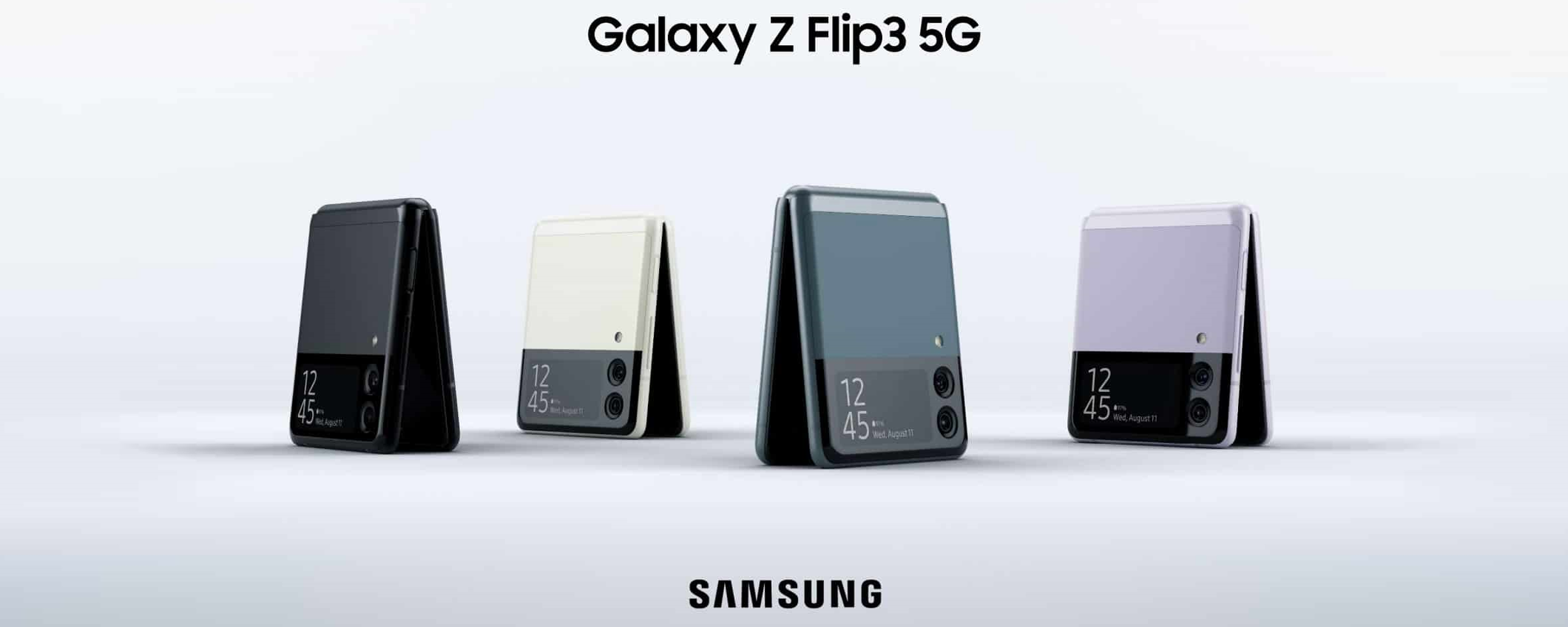 Samsung Galaxy Z Flip3 5G: oggi è tuo con poco più di 600€ Samsung Galaxy Z Flip3 5G: oggi è tuo con poco più di 600€