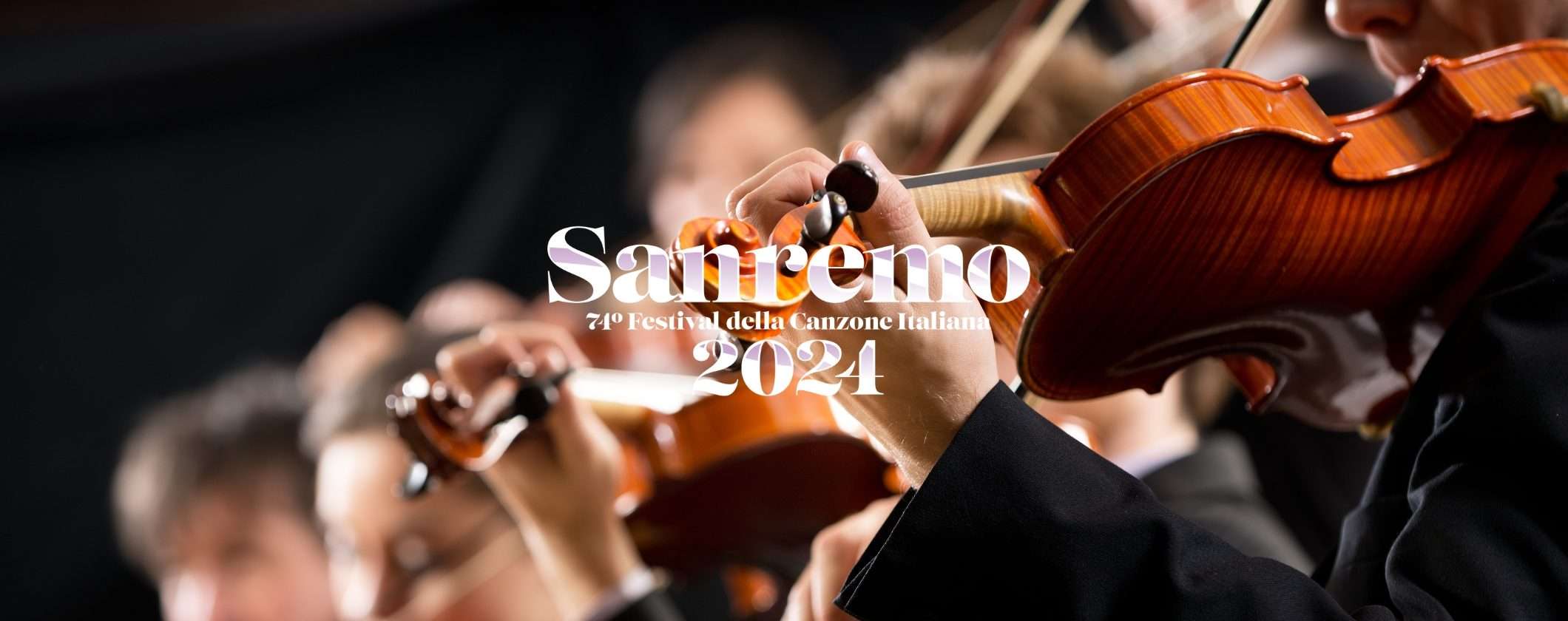 Sanremo 2024: come vedere la finale in streaming dall'estero Sanremo 2024: come vedere la finale in streaming dall'estero