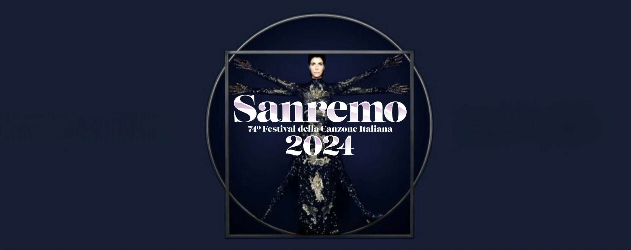 Sanremo 2024: festeggia con Giorgia i 30 anni di E Poi dall'estero