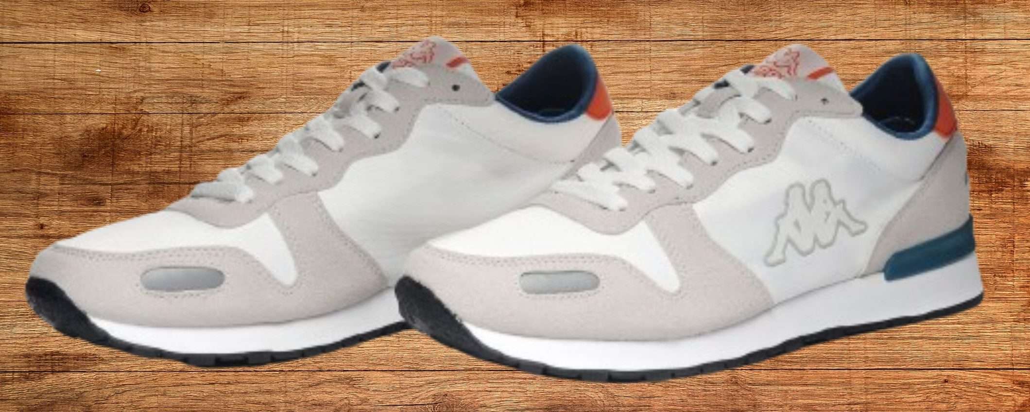 Scarpe Kappa a 19,99€: prezzo SHOCK, sconto 64% a tempo limitato Scarpe Kappa a 19,99€: prezzo SHOCK, sconto 64% a tempo limitato