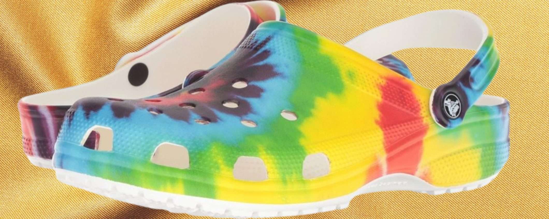 Scarpe Crocs a 19€: sconto 62% su Amazon, prezzo ECCEZIONALE Scarpe Crocs a 19€: sconto 62% su Amazon, prezzo ECCEZIONALE