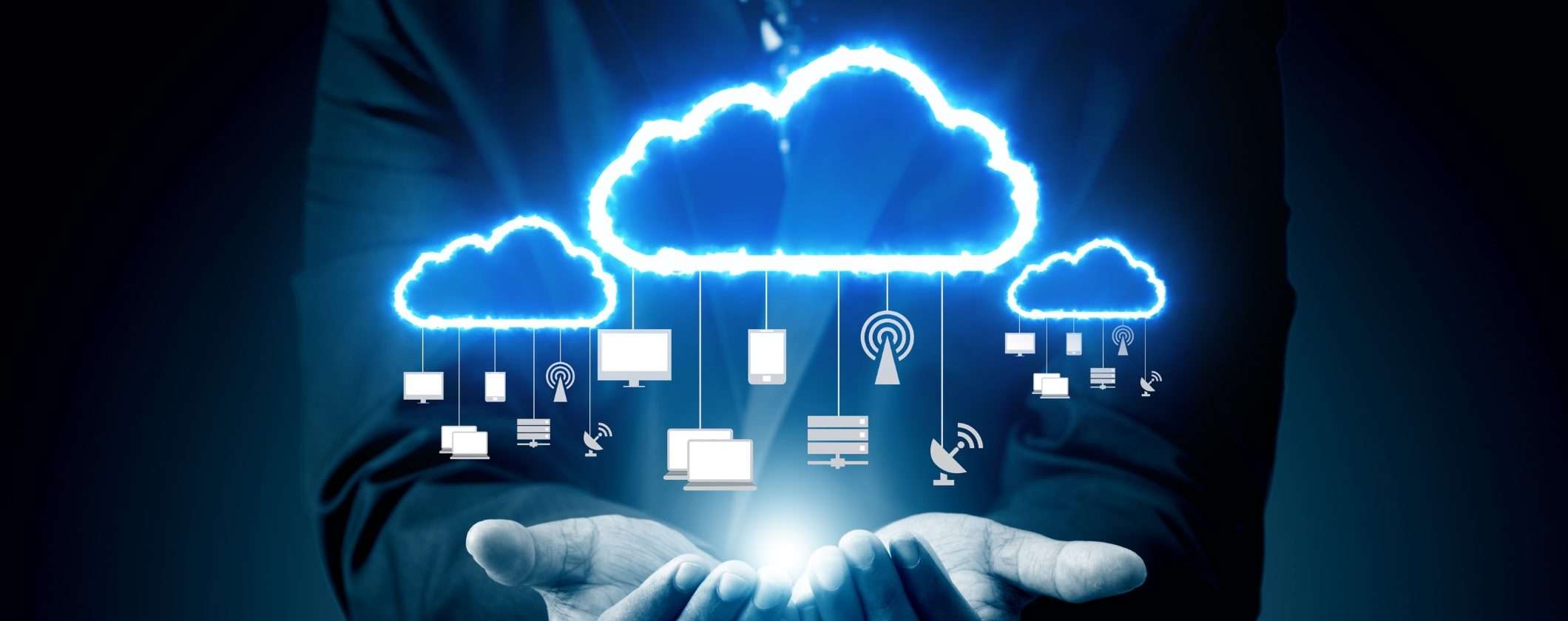 Scopri il cloud che si paga una volta per sempre Scopri il cloud che si paga una volta per sempre