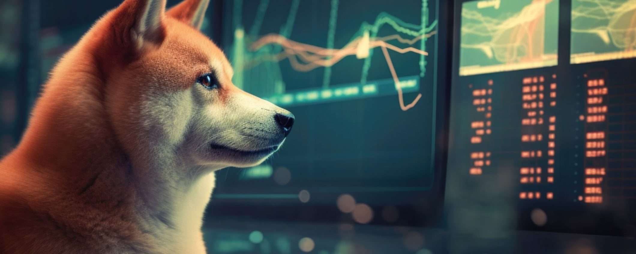 L'Analista Ali Martinez ha una Previsione Rialzista su Shiba Inu, Celestia Scambia in Positivo, la Presale di Pullix si Avvicina alla Fine L'Analista Ali Martinez ha una Previsione Rialzista su Shiba Inu, Celestia Scambia in Positivo, la Presale di Pullix si Avvicina alla Fine