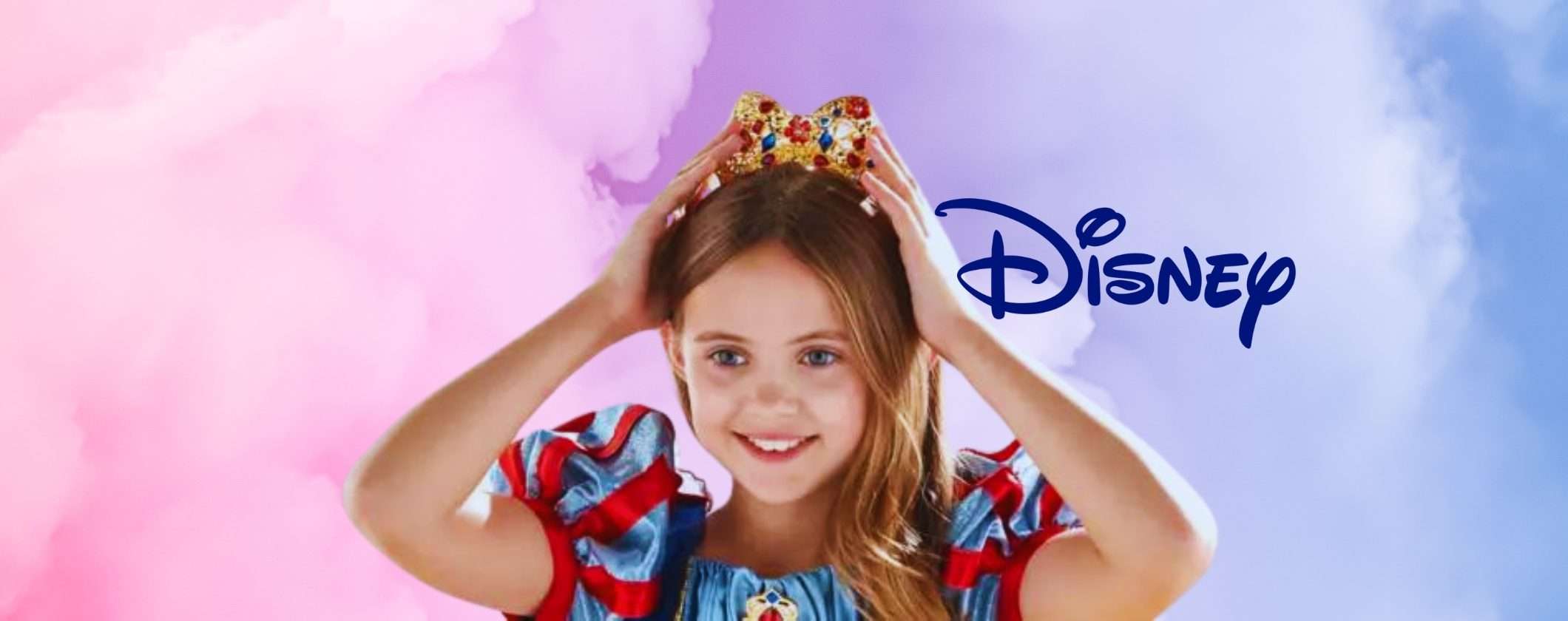 Disney Shop: scopri le migliori offerte sui Costumi di Carnevale