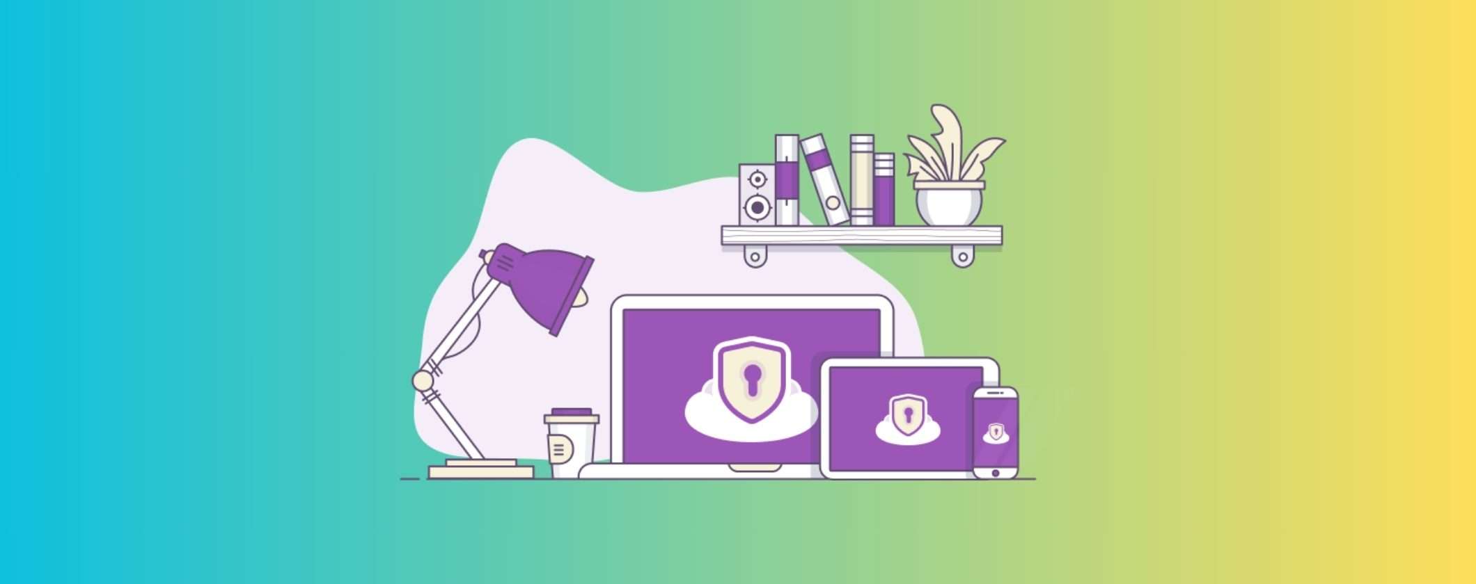 Sicurezza e Privacy online? Ecco la soluzione perfetta Sicurezza e Privacy online? Ecco la soluzione perfetta