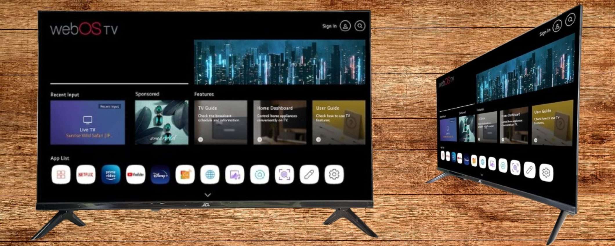 Smart TV 32 Smart TV 32