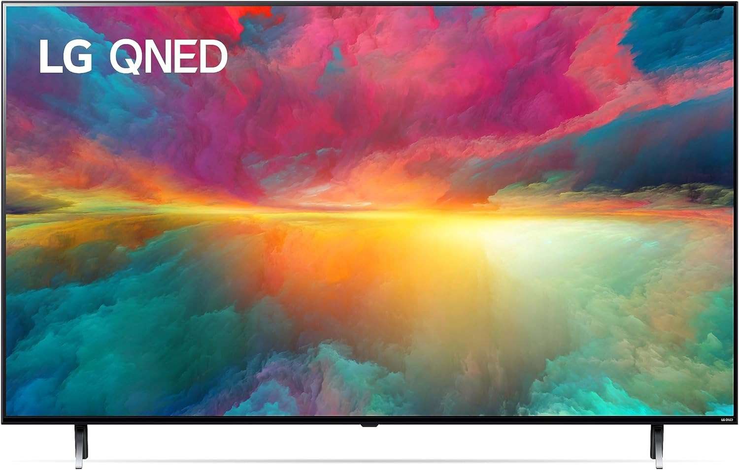 smart tv lg qned