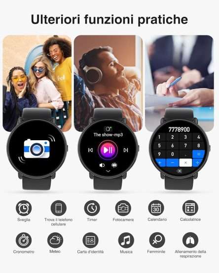 smartwatch